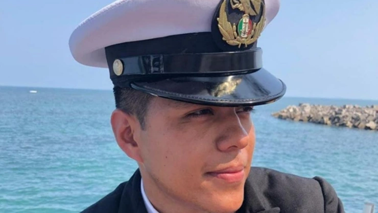 primer poblano muerto huracán otis acapulco