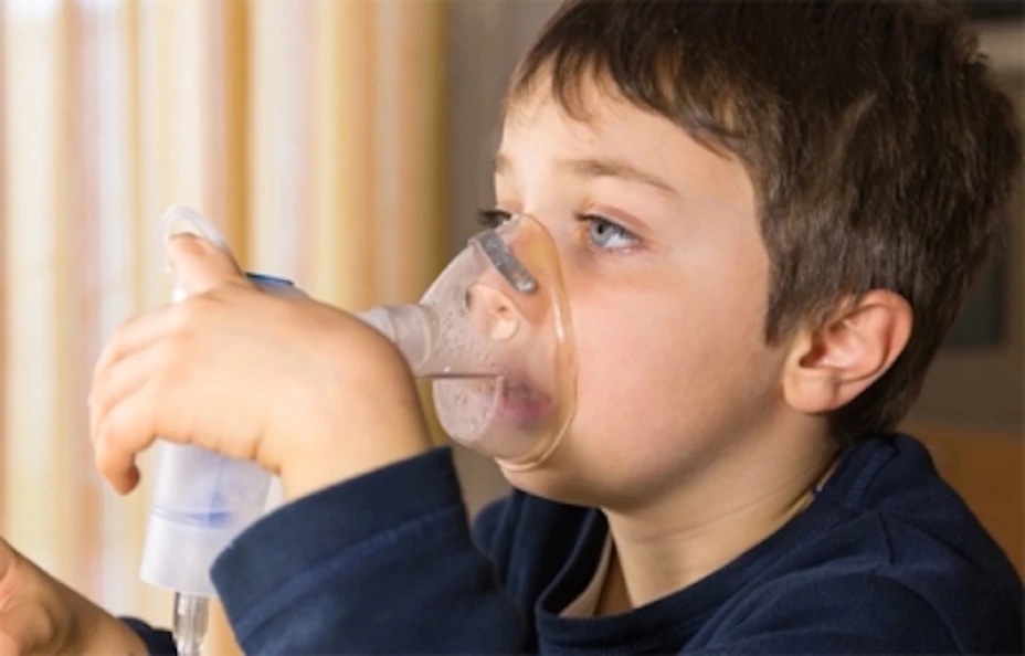 Infecciones en vías respiratorias