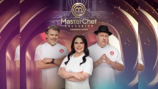 MasterChef Celebrity México 2025: ¿Quiénes son los famosos eliminados tras 17 semanas de competencia?