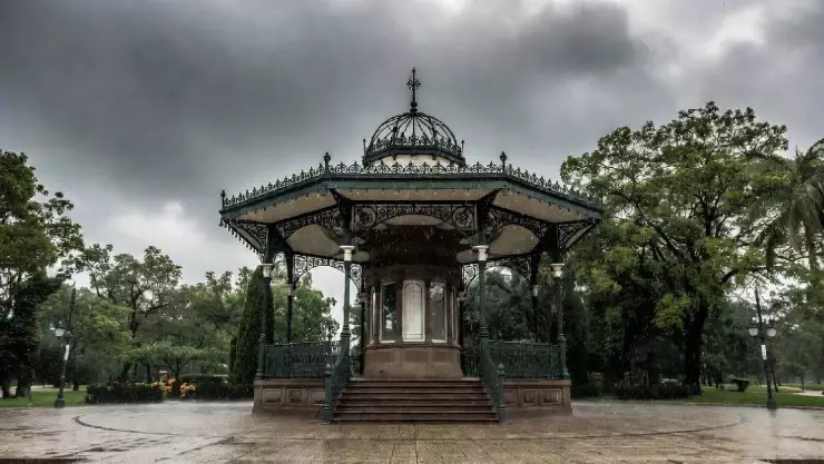 Clima en morelos hoy