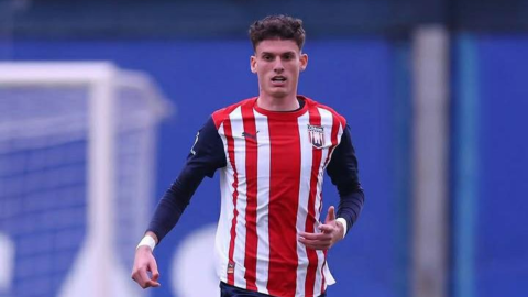 Chivas Selección Mexicana Mundial 2026