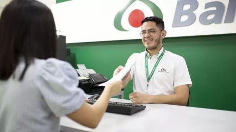 Banco Azteca inclusión financiera