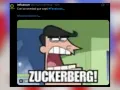 Los mejores MEMES de la caída de Facebook hoy martes 3 de marzo
