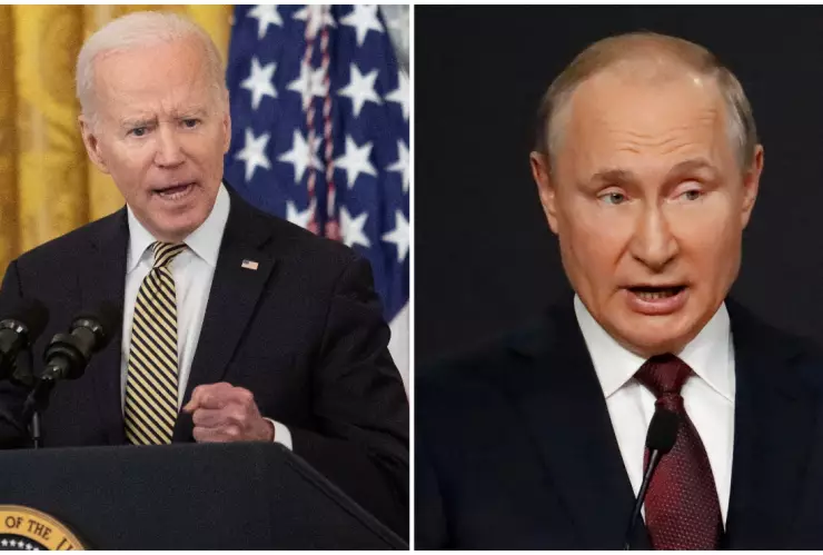biden putin criminal de guerra kremlin
