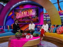 Adal Ramones-La Granja VIP