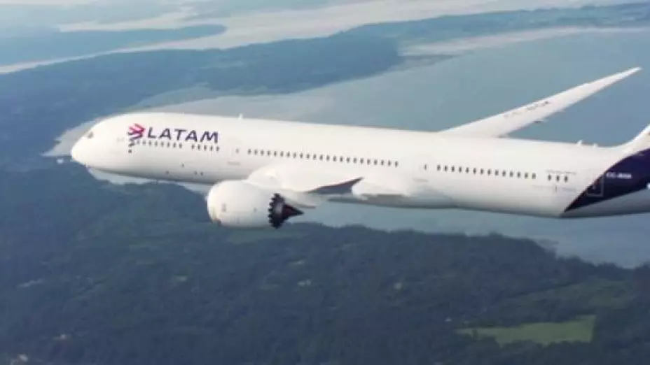 LATAM Airlines