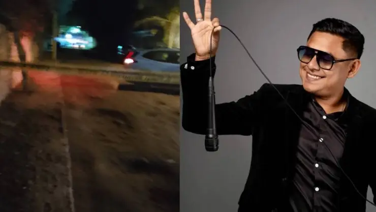 Tragedia en Cancún: Locutor Juan José de la Cruz Madero, ‘Juanjo’, muere tras sufrir accidente