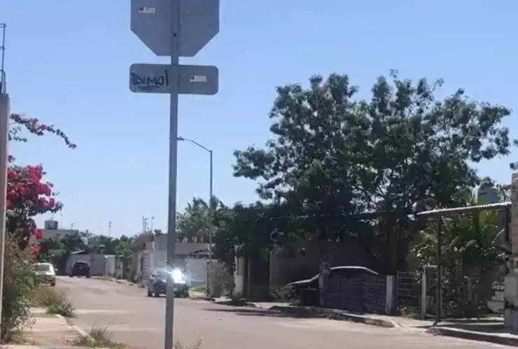 Mujer es procesada por golpear a menor en Ciudad Caucel