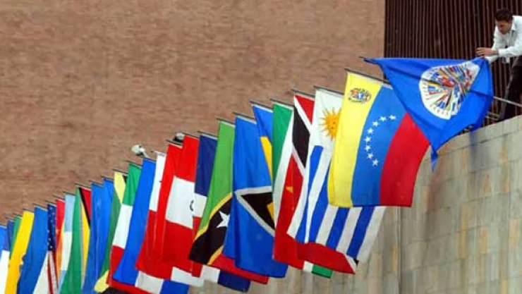 OEA