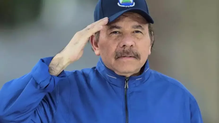 El régimen de Nicaragua, comandado por Daniel Ortega, impuso restricciones para el ingreso de cámaras a turistas