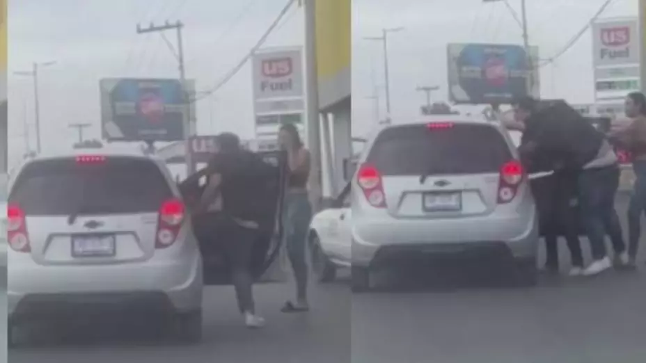 Conflicto entre los conductores