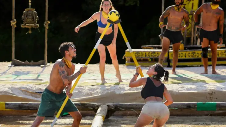 Conoce al GANADOR del Juego por la Recompensa en Survivor México 2024 hoy 16 de abril