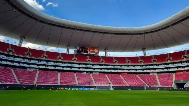 Jornada 4 del Clausura 2025_ Así se jugarán los partidos de la Liga MX