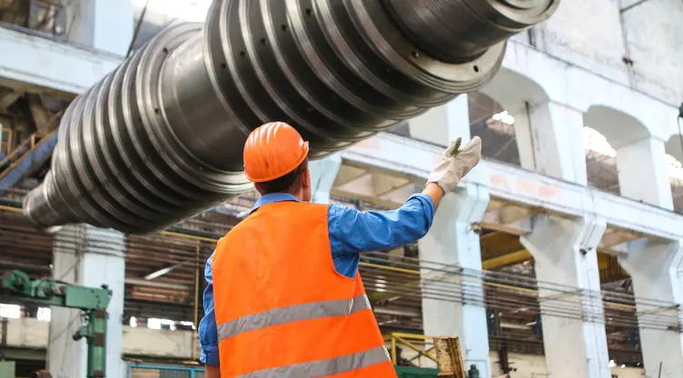 ¿Cómo trabajar en la Refinería Dos Bocas?