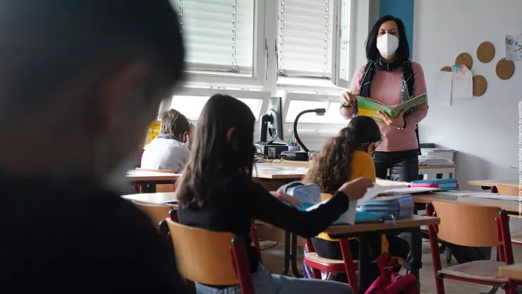 SEP aprueba reprobar alumnos en estos estados. ¿Cuáles son?