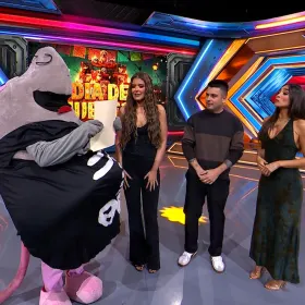 Al Extremo: Programa completo del 27 de octubre del 2026