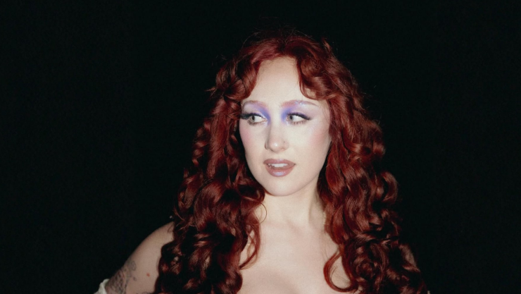 Respuesta de Chappell Roan ante polémica con hija de futbolista