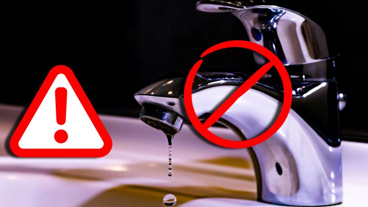¡ATENCIÓN! Anuncian CORTE DE AGUA en Cancún e Isla Mujeres para el 11 de noviembre de 2025_ Lista de colonias afectadas.webp