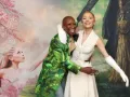 Ariana Grande y Cynthia Erivo | Crédito: Mezcalent