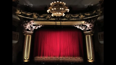 Día Mundial del Teatro: 5 puestas escenas que la IA recomienda y que no te debes de perder