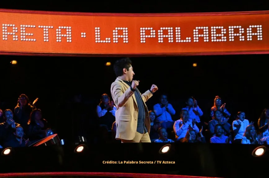 27 Daniel Sosa se emocionó por nuestro participante.jpg