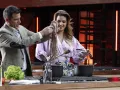 MasterChef Celebrity.