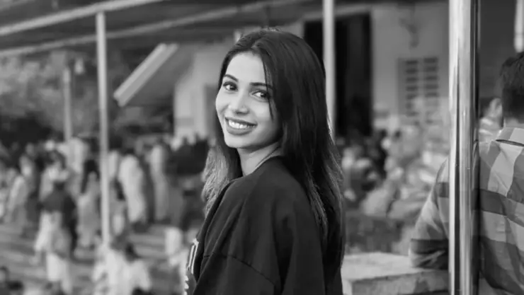 Influencer en India es hallada sin vida