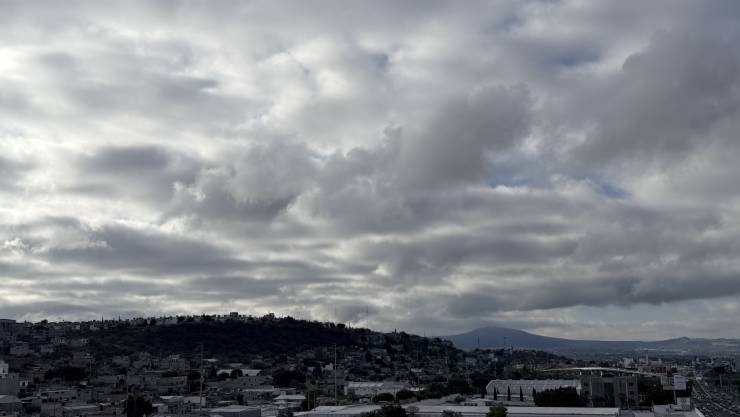 Pronóstico del clima hoy 6 de abril