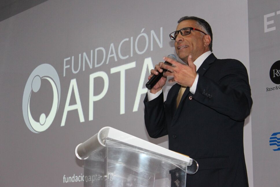Foto: Central / Yazmin García
