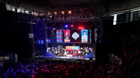 Red Bull Batalla México 2025