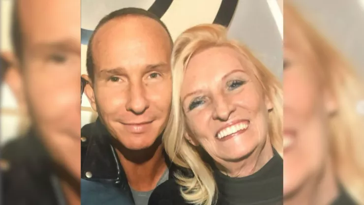 muere mama de erik rubin