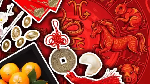 Horóscopo Chino 14 de agosto 2025: Predicciones Signo por Signo hoy