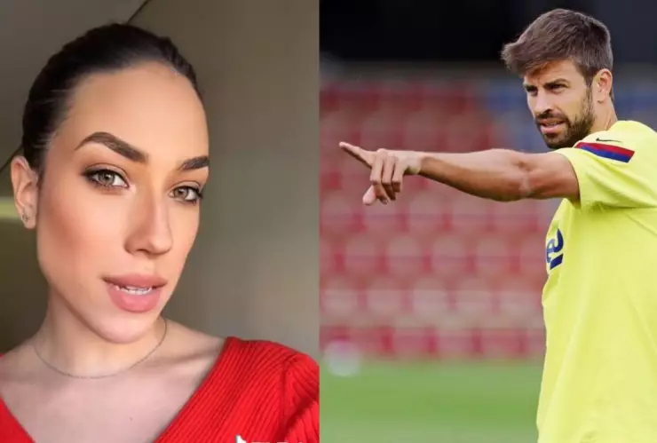 Pique propuso trio a influencer.jpg