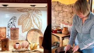 Kakaw Museo del Cacao y Chocolateria Cultural