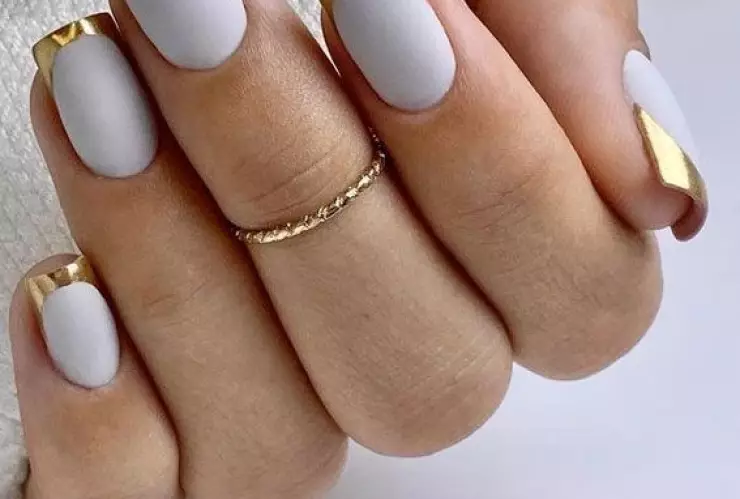 47 diseños de uñas para boda que puedes elegir para ese día especial: o incluso si eres invitada