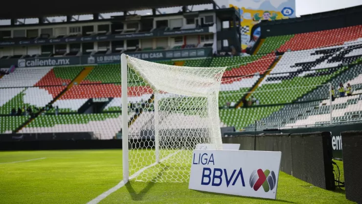 Donde ver los partidos de la Jornada 3 de la Liga MX