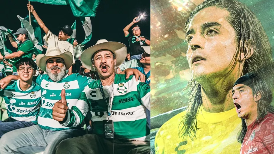 El milagro que necesita Santos Laguna para clasificar al Play-In