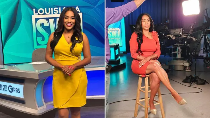 Celeste Wilson: ¿De qué murió la reconocida presentadora de televisión?