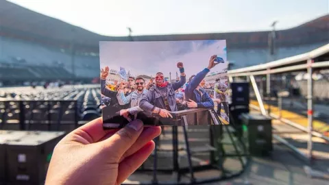 Festival Vive Latino 2025: Homenajes, cartel y todo lo que debes saber