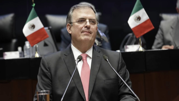 ¿Cuál es la fecha clave para el futuro de Marcelo Ebrard?