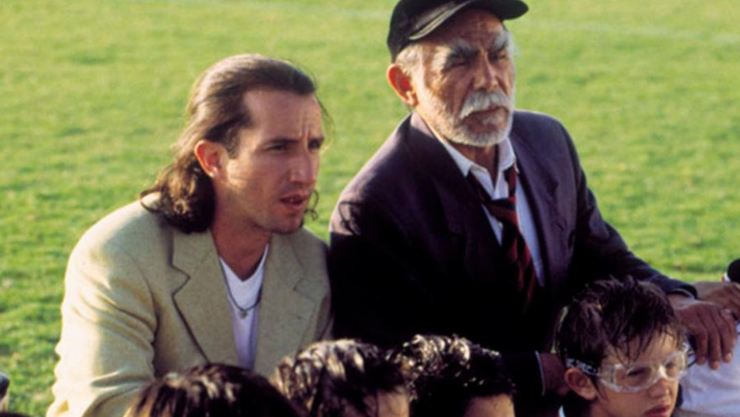 H&eacute;ctor Su&aacute;rez fallece a los 81 a&ntilde;os