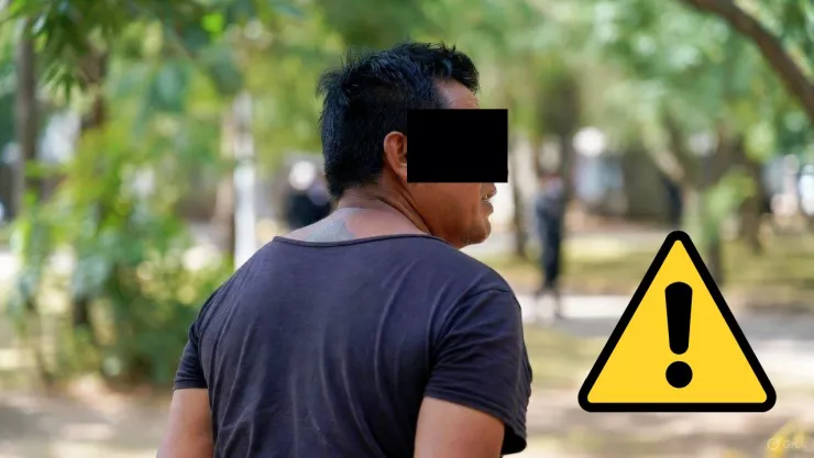 La Fiscalía de Michoacán confirmó la detención de un maestro acusado de acoso a una menor