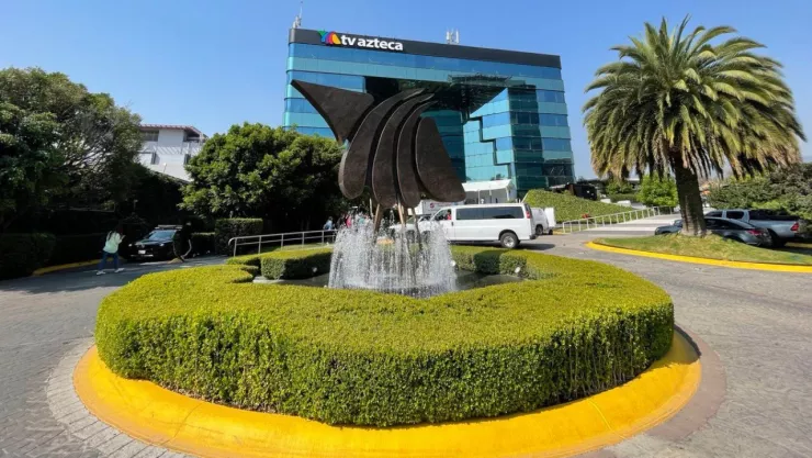 Tv Azteca líder en contenido digital