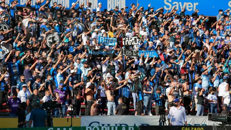 Barras bravas Qué son y cuáles son las más peligrosas del mundo