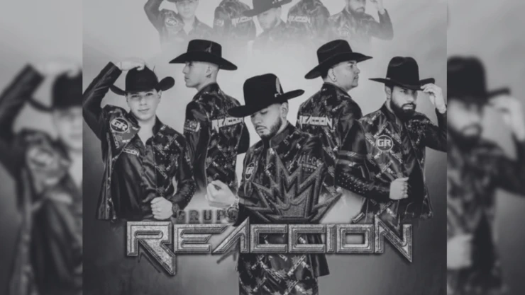 Grupo Reacción