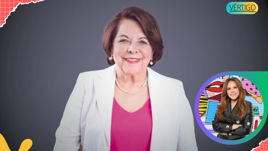 Celia Maya