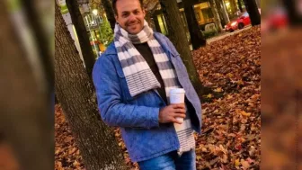 FOTOS: José Joel se inicia en la banda a lo grande.