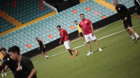 ‘Chiquimarco’ y ‘Chatón’ en Salamanca