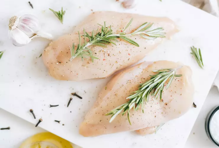 POLLO_PEXLES_Leeloo The First