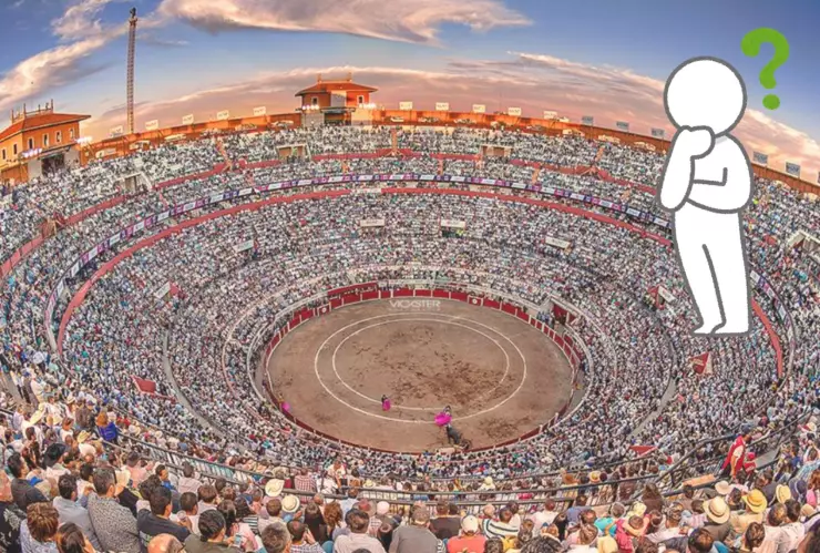 Corridas de toros en la Feria de San Marcos 2025: determinan si se cancelan o no
